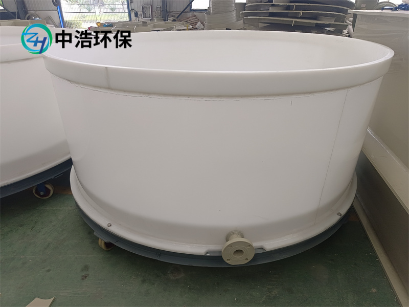 长武PP抽滤槽